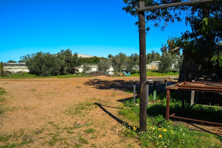 1 Bedroom Property for Sale in Klawer Western Cape
